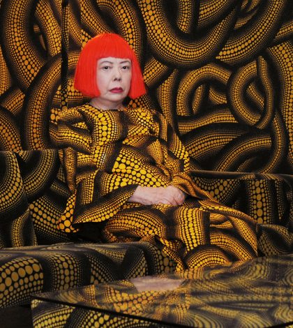 About the Exhibition - Yayoi Kusama: Infinity Mirrors